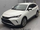 Toyota Harrier MXUA80
