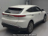 Used 2021 AT toyota harrier MXUA80 Image[1]