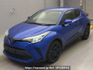 Toyota C-HR NGX10