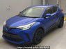 Used 2022 AT toyota c-hr NGX10 Image[0]