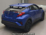 Used 2022 AT toyota c-hr NGX10 Image[1]