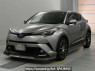 Used 2017 AT toyota c-hr ZYX10 Image[0]