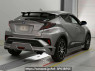Used 2017 AT toyota c-hr ZYX10 Image[1]