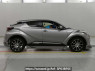 Used 2017 AT toyota c-hr ZYX10 Image[2]