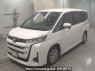 Used 2024 AT toyota noah MZRA90W Image[0]