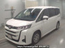Used 2024 AT toyota noah MZRA90W Image[0]