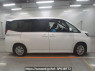 Used 2024 AT toyota noah MZRA90W Image[2]
