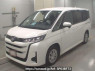 Used 2023 AT toyota noah MZRA90W Image[0]
