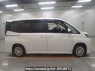 Used 2023 AT toyota noah MZRA90W Image[2]