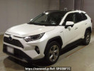 Toyota RAV4 AXAH54