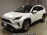Used 2020 AT toyota rav4 AXAH54 Image[0]