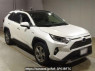 Used 2020 AT toyota rav4 AXAH54 Image[2]