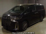 Used 2023 AT toyota alphard-hybrid AYH30W Image[0]