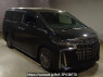 Used 2023 AT toyota alphard-hybrid AYH30W Image[2]
