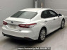 Used 2018 AT toyota camry AXVH70 Image[1]