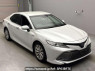 Used 2018 AT toyota camry AXVH70 Image[2]