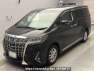Toyota Alphard Hybrid AYH30W
