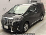 Used 2023 AT toyota alphard-hybrid AYH30W Image[0]
