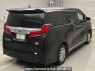Used 2023 AT toyota alphard-hybrid AYH30W Image[1]