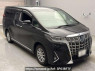 Used 2023 AT toyota alphard-hybrid AYH30W Image[2]