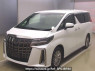 Used 2021 AT toyota alphard-hybrid AYH30W Image[0]
