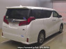 Used 2021 AT toyota alphard-hybrid AYH30W Image[1]