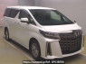 Used 2021 AT toyota alphard-hybrid AYH30W Image[2]