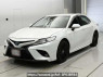 Used 2020 AT toyota camry AXVH70 Image[0]