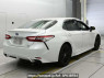 Used 2020 AT toyota camry AXVH70 Image[1]