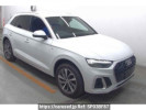 Audi Q5 FYDTPS