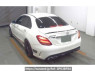 Used 2015 AT mercedes-benz c-class 205087 Image[1]