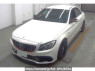 Used 2015 AT mercedes-benz c-class 205087 Image[2]
