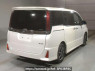 Used 2021 AT toyota noah ZRR80W Image[1]