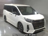 Used 2021 AT toyota noah ZRR80W Image[2]