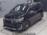 Used 2017 AT toyota voxy ZRR80W Image[0]