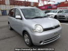 Toyota Sienta NCP81G