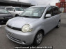 Used 2004 AT toyota sienta NCP81G Image[2]