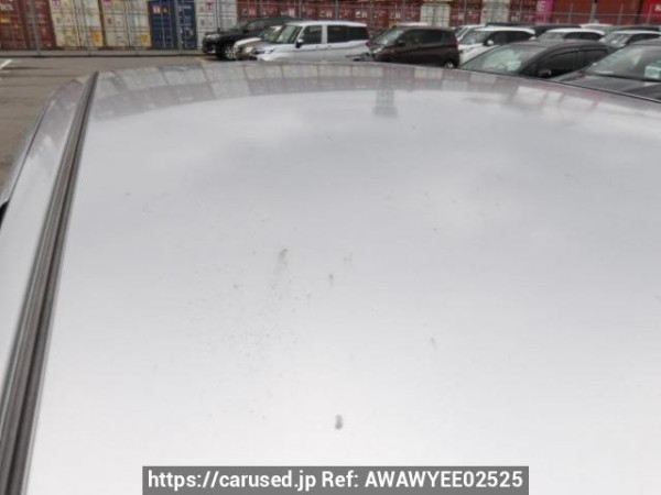 Used 2004 AT toyota sienta NCP81G Image[8]