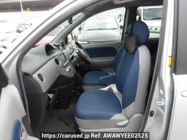 Used 2004 AT toyota sienta NCP81G Image[11]