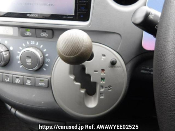 Used 2004 AT toyota sienta NCP81G Image[23]
