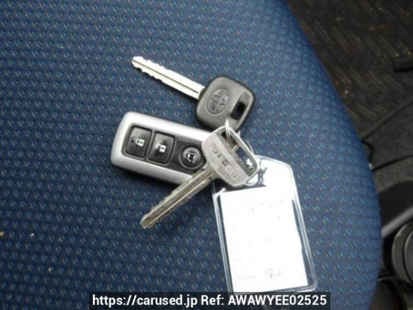 Used 2004 AT toyota sienta NCP81G Image[25]