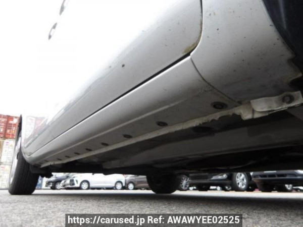 Used 2004 AT toyota sienta NCP81G Image[30]