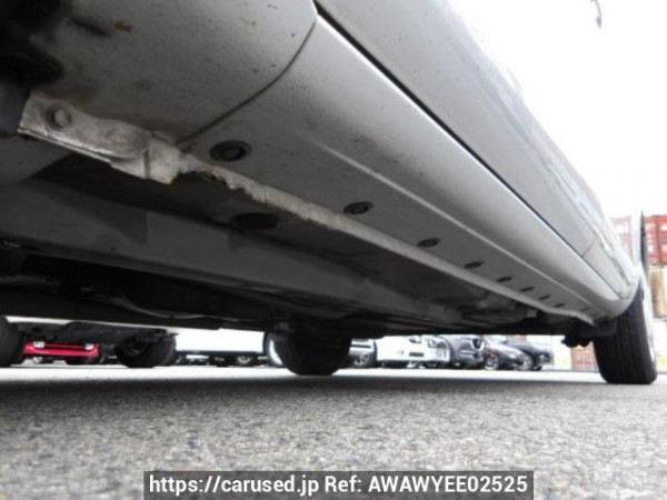Used 2004 AT toyota sienta NCP81G Image[31]