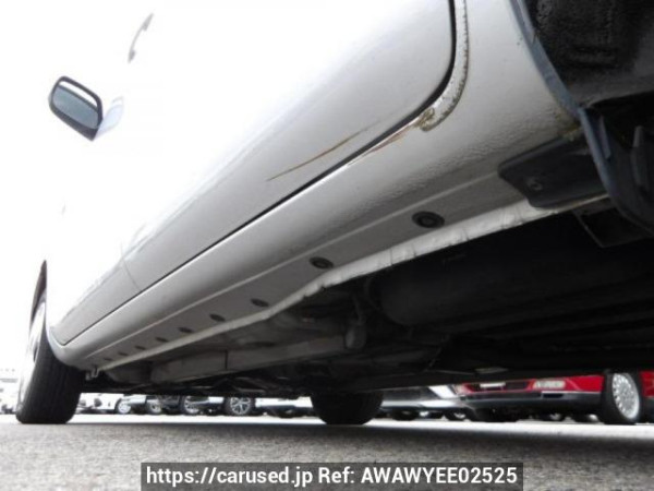 Used 2004 AT toyota sienta NCP81G Image[32]