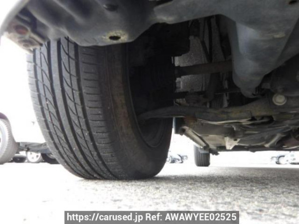 Used 2004 AT toyota sienta NCP81G Image[34]