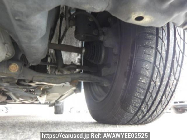 Used 2004 AT toyota sienta NCP81G Image[35]