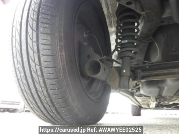 Used 2004 AT toyota sienta NCP81G Image[36]