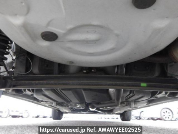 Used 2004 AT toyota sienta NCP81G Image[37]
