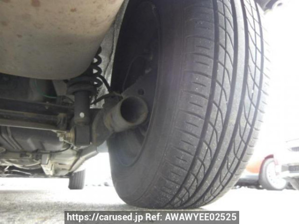 Used 2004 AT toyota sienta NCP81G Image[38]