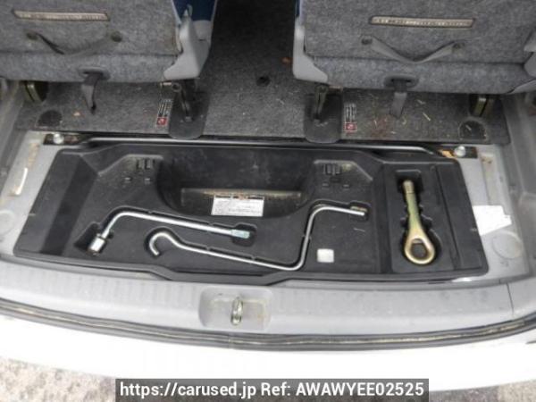 Used 2004 AT toyota sienta NCP81G Image[43]